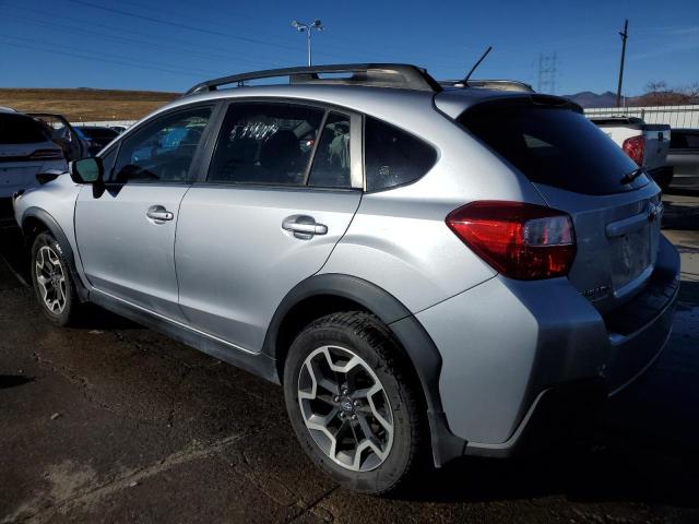 JF2GPABC3G8292814 | 2016 SUBARU CROSSTREK