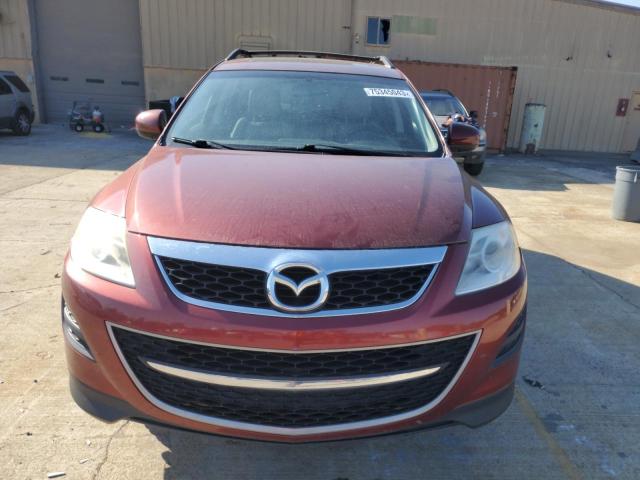 2012 Mazda Cx-9 VIN: JM3TB2CA4C0352775 Lot: 75345043