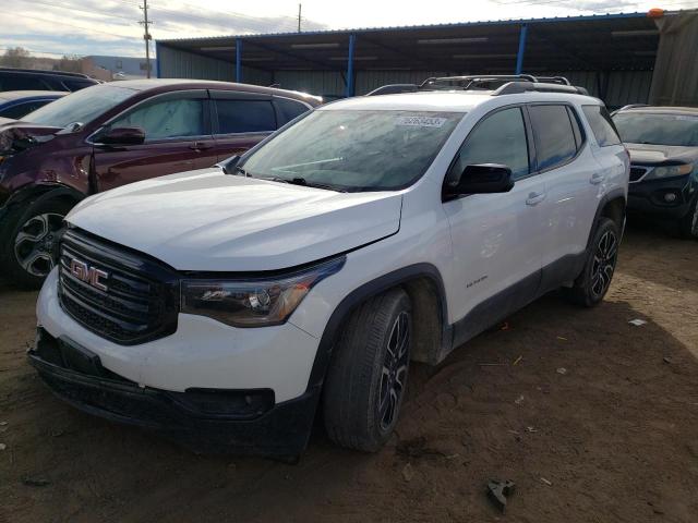 1GKKNULS0KZ290189 GMC Acadia SLT