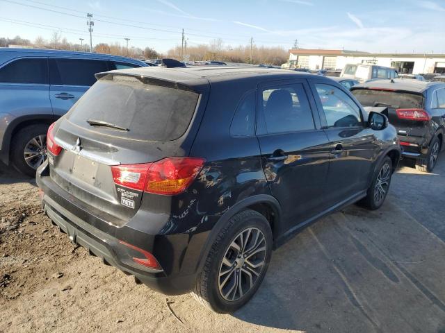 JA4AP3AU0KU008107 | 2019 MITSUBISHI OUTLANDER