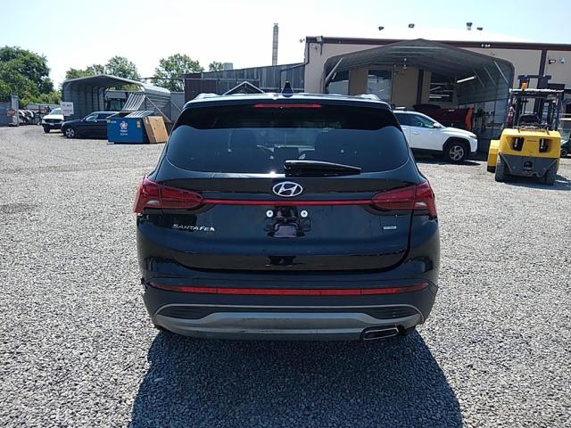 5NMS1DAJ3PH485815 Hyundai Santa Fe Se