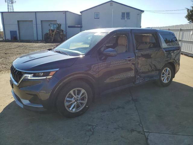 2022 KIA CARNIVAL L - KNDNB4H39N6189905