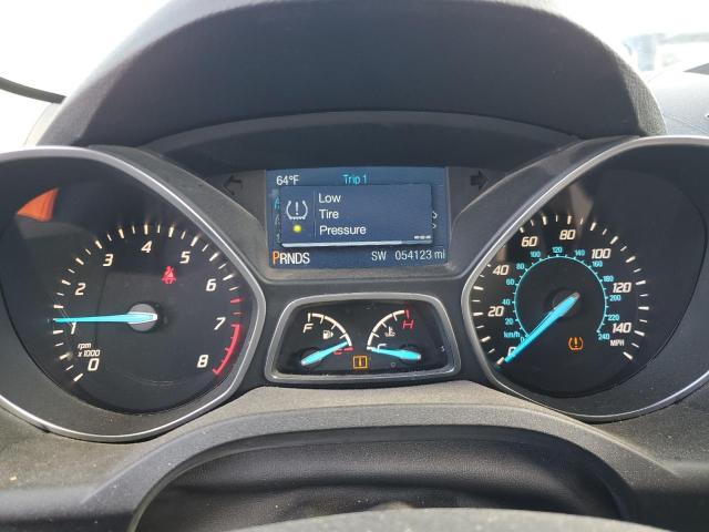1FMCU0G98EUD09300 2014 Ford Escape Se
