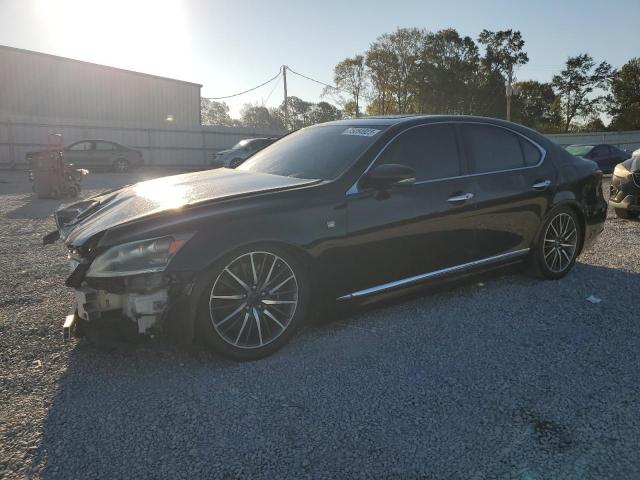 2014 Lexus LS 460 