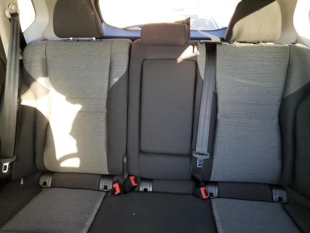 5N1BT3BA3PC785223 Nissan ROGUE SV