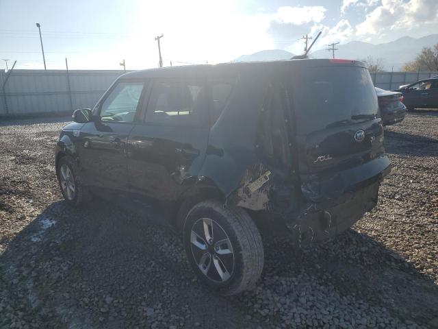Vin: kndjx3ae9h7021184, lot: 76959533, kia soul + 20172