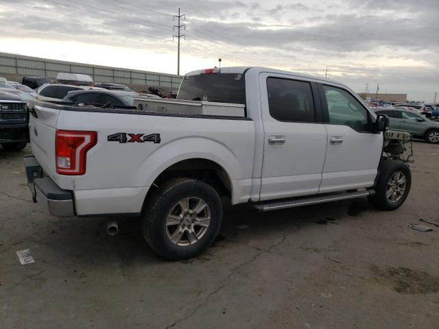 1FTEW1EF1GKE55381 | 2016 FORD F150 SUPER