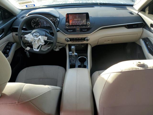 1N4BL4DV2MN410391 Nissan ALTIMA SV