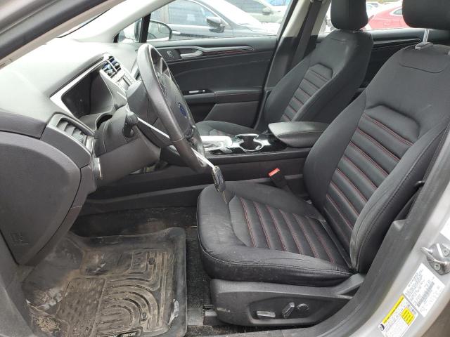 2016 FORD FUSION SE - 3FA6P0HD1GR219532