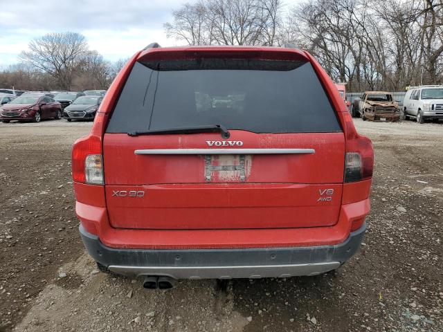 2007 Volvo Xc90 Sport VIN: YV4CT852771367797 Lot: 76595683