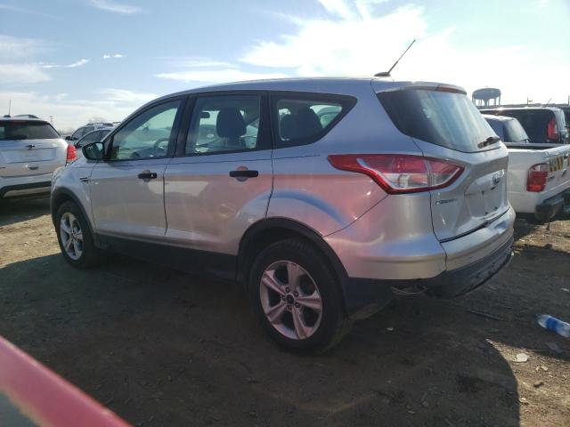 Vin: 1fmcu0f70eue55593, lot: 77602723, ford escape s 20142