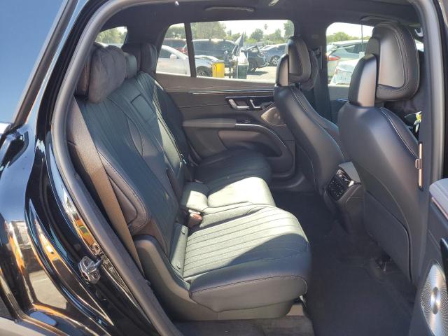 2023 MERCEDES-BENZ EQS SUV 45 - 4JGDM2DB3PA001821