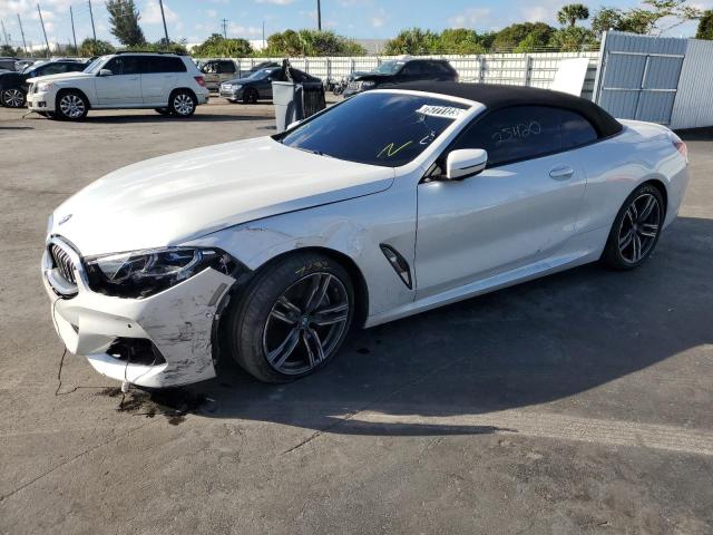 VIN WBADZ2C06PCK59208 2023 BMW 8 SERIES no.1