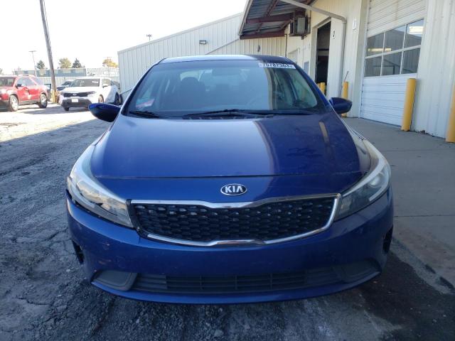 3KPFK4A7XHE027684 | 2017 KIA FORTE LX