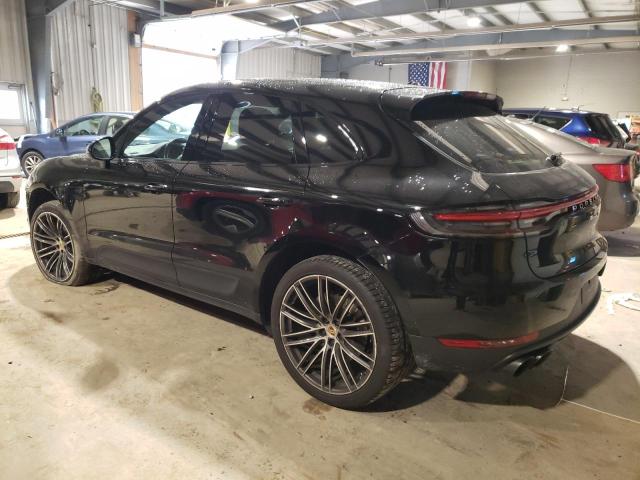 WP1AB2A57KLB33309 Porsche Macan S 2