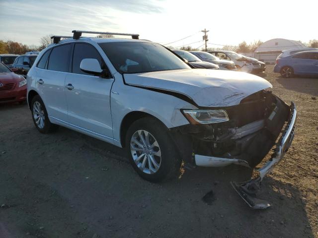 WA1CFAFP3FA142376 | 2015 AUDI Q5 PREMIUM