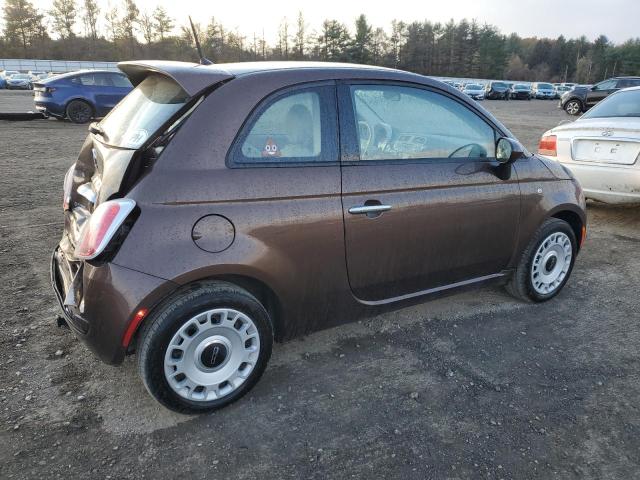 Vin: 3c3cffar1et208737, lot: 74592213, fiat 500 pop 20143