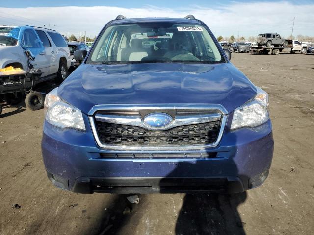 JF2SJABC3FH837095 | 2015 SUBARU FORESTER 2