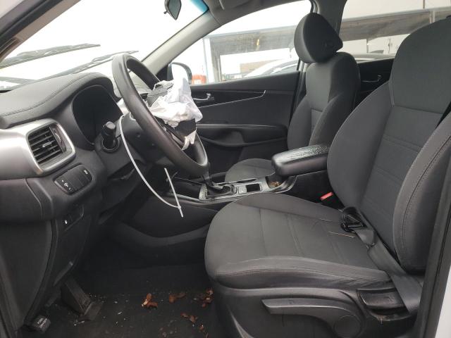 5XYPG4A34LG656677 KIA SORENTO L