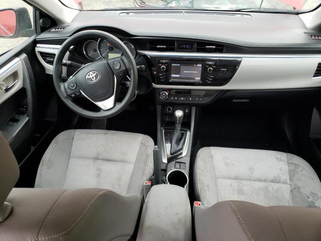 2T1BURHE1FC283394 | 2015 TOYOTA COROLLA L