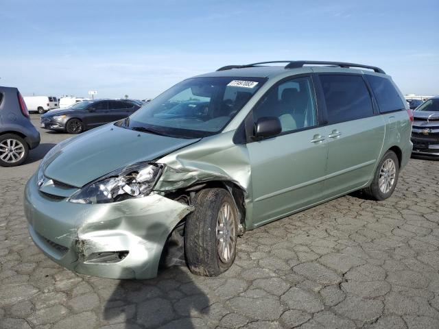 2008 Toyota Sienna CE