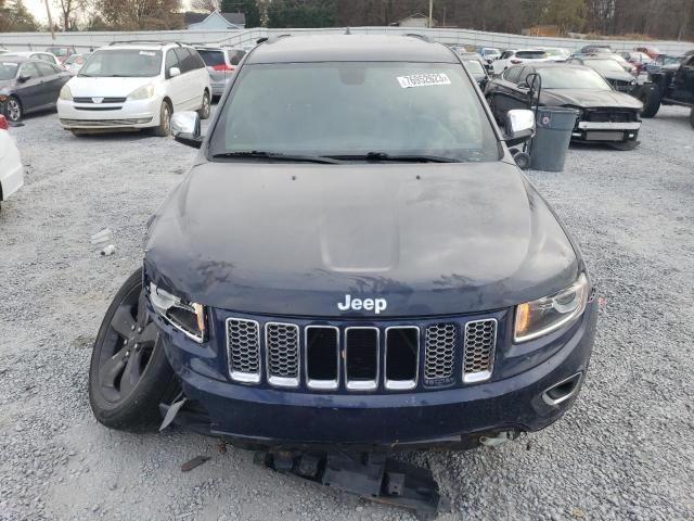 1C4RJEBG0EC185572 | 2014 JEEP GRAND CHER