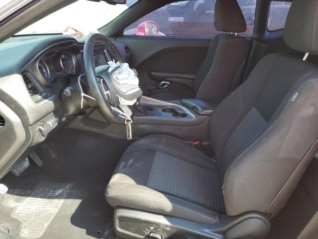 2C3CDZAG8KH733868 2019 Dodge Challenger Sxt