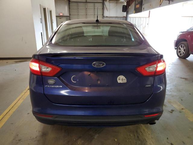 3FA6P0H74GR201438 | 2016 FORD FUSION SE