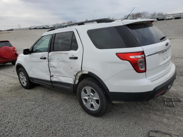 1FM5K8B84EGB79333 | 2014 FORD EXPLORER