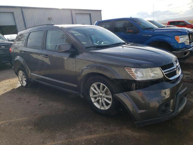 3C4PDCBG1ET142110 | 2014 DODGE JOURNEY SX