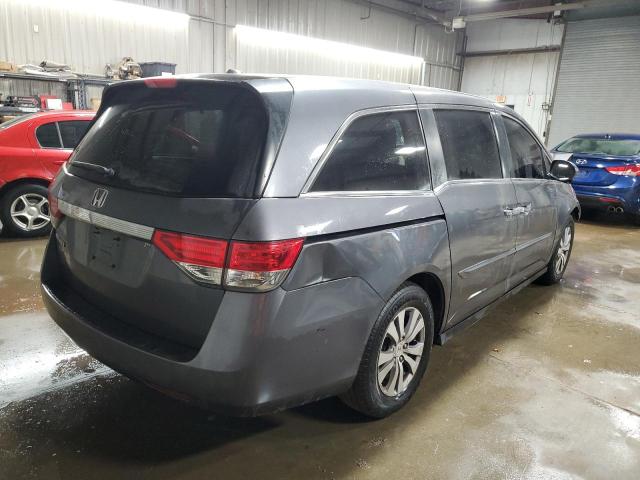 5FNRL5H66HB023753 | 2017 HONDA ODYSSEY EX