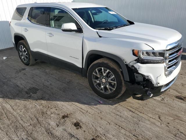 1GKKNKL45PZ219485 GMC Acadia SLE 4