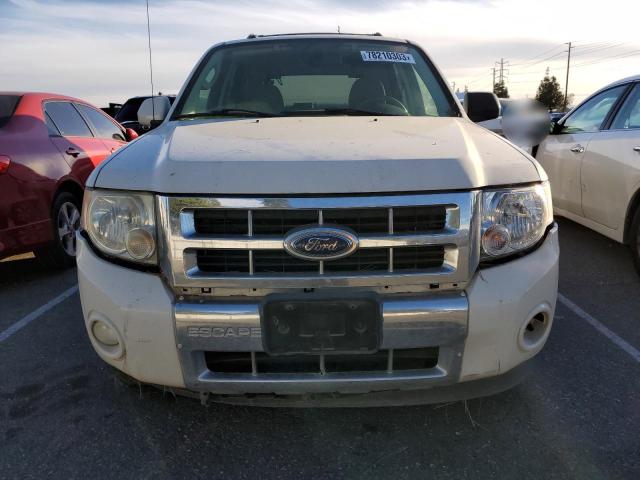 1FMCU49399KA51340 | 2009 Ford escape hybrid