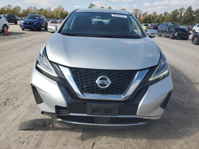 5N1AZ2MJXKN153284 Nissan Murano S 5