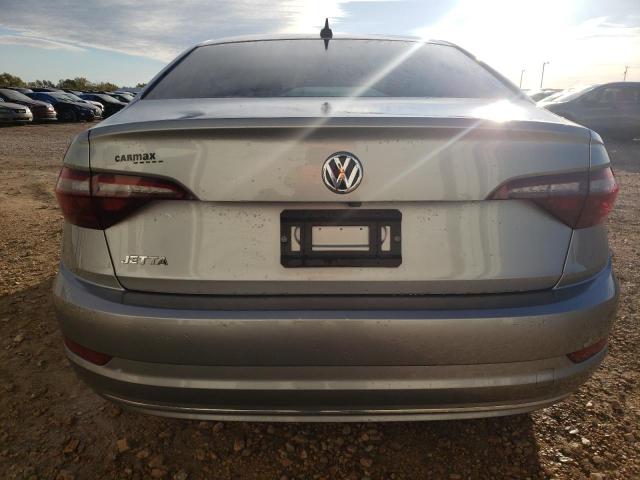 2020 Volkswagen Jetta S VIN: 3VWCB7BU6LM031204 Lot: 77276293