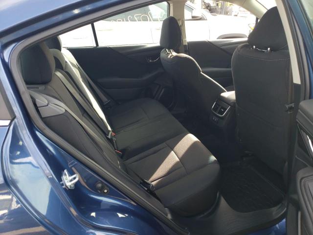 4S3BWAF67N3012841 Subaru Legacy Premium