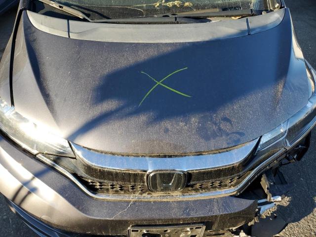 3HGGK5H81JM703347 2018 Honda Fit Ex