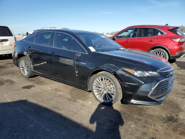 4T1B21FBXKU007658 | 2019 Toyota avalon xle