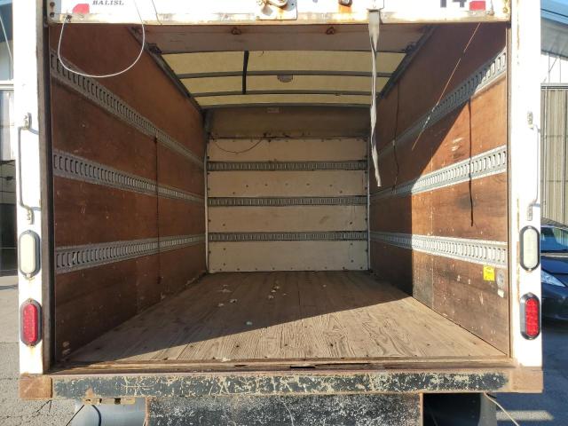1GB0G2CG8E1161184 2014 Chevrolet Express G3500