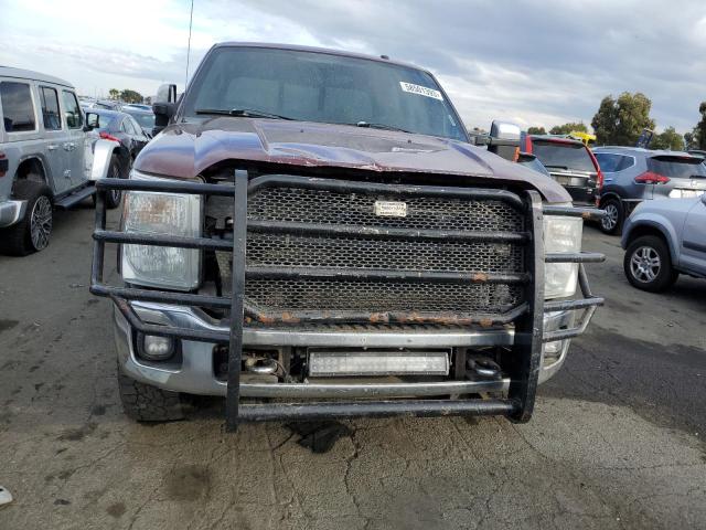 1FT8W3BT8GEA18351 | 2016 FORD F350 SUPER