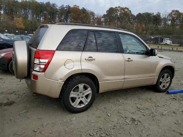 2007 Suzuki Grand Vitara Luxury VIN: JS3TD947774200830 Lot: 50225764