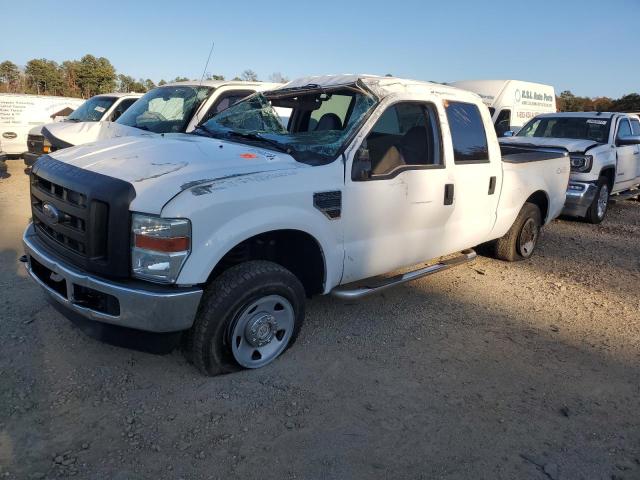 2009 Ford F-250 