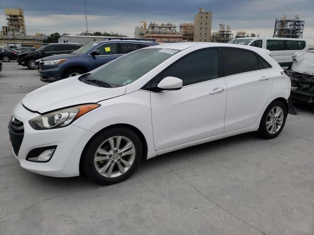 2015 Hyundai Elantra GT 