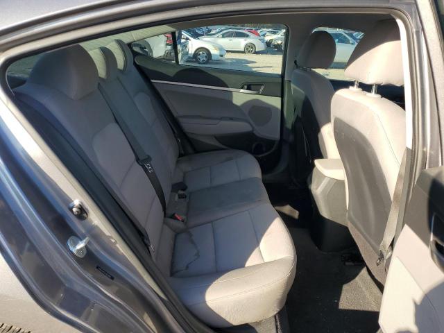 2020 HYUNDAI ELANTRA SE - 5NPD74LF6LH528041