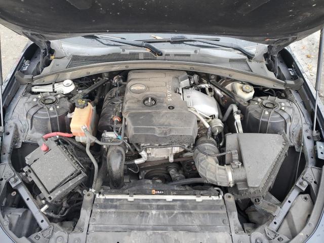 2016 CHEVROLET CAMARO LT - 1G1FB1RX5G0158282