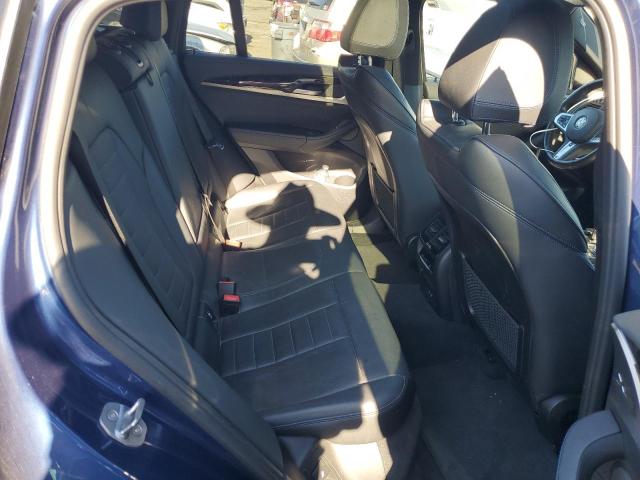 5UX2V5C05LLE69575 BMW X4 Xdrivem40i