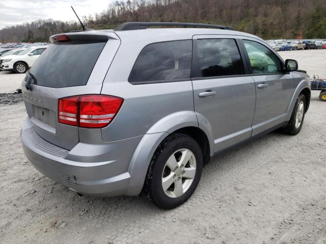 3C4PDCAB5GT212118 | 2016 Dodge journey se