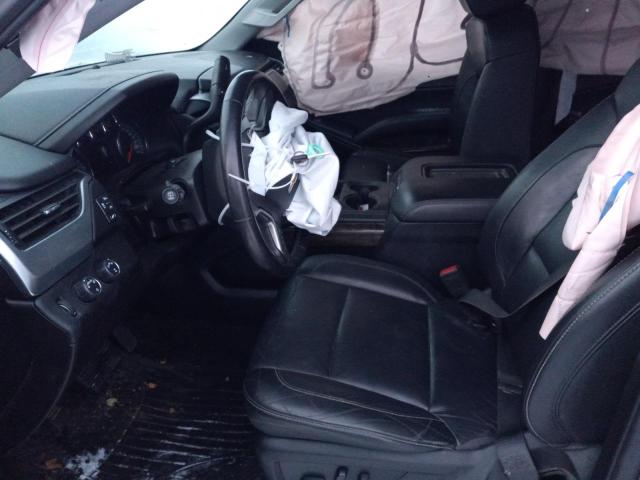 2018 CHEVROLET SUBURBAN K - 1GNSKHKC2JR334043