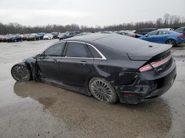 3LN6L2J98ER827466 | 2014 LINCOLN MKZ