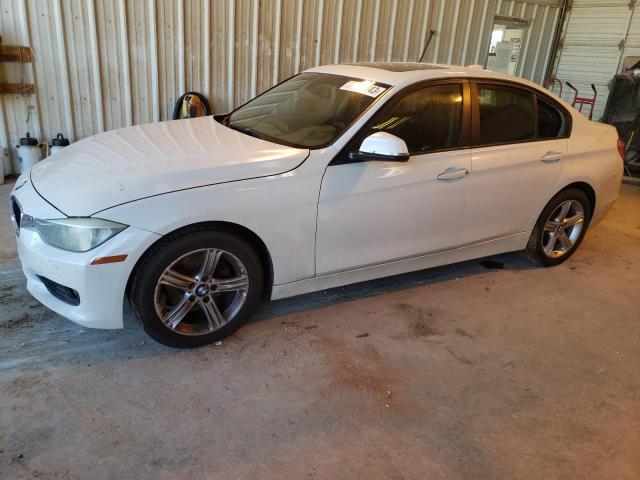 2012 BMW 3 Series 328i